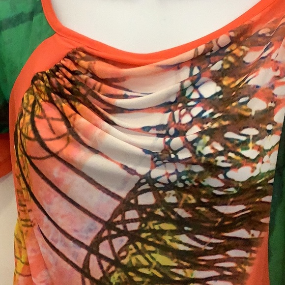 Save the Queen top - Picture 5 of 7